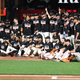 The Giants are the first team to clinch.